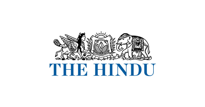 the Hindu